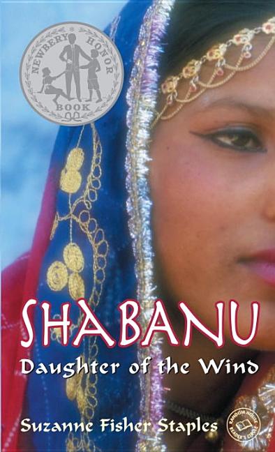 Shabanu: Daughter of the Wind