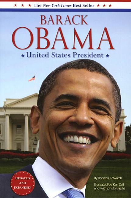 Barack Obama: United States President