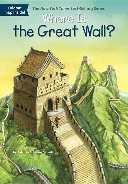 Where Is the Great Wall?