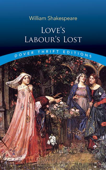 Love's Labour's Lost