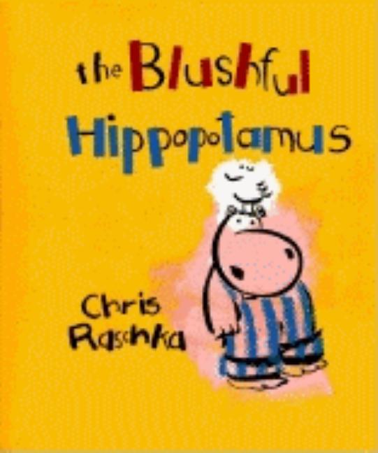 The Blushful Hippopotamus