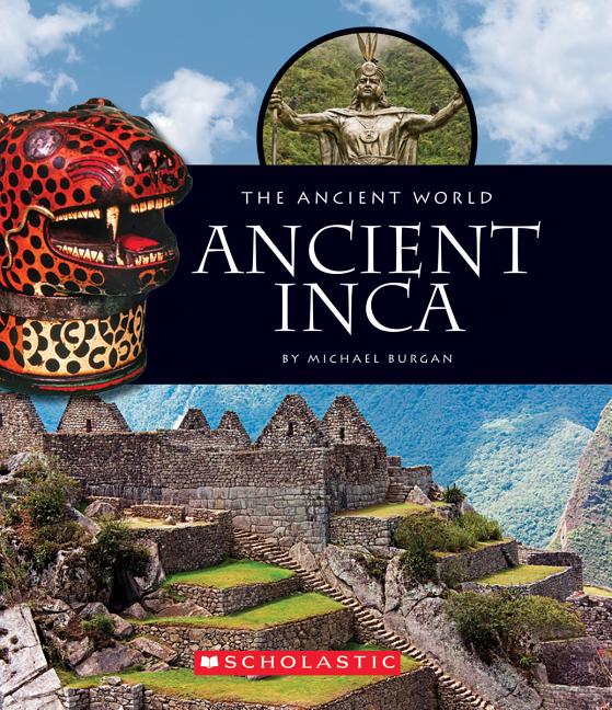 Ancient Inca