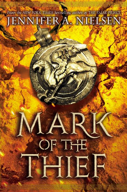 Mark of the Thief