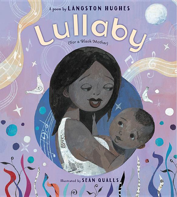 Lullaby (for a Black Mother)