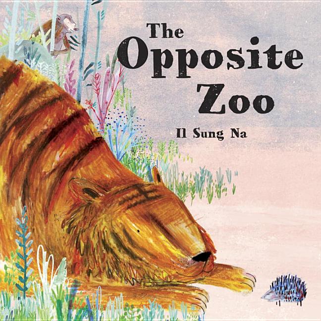 The Opposite Zoo