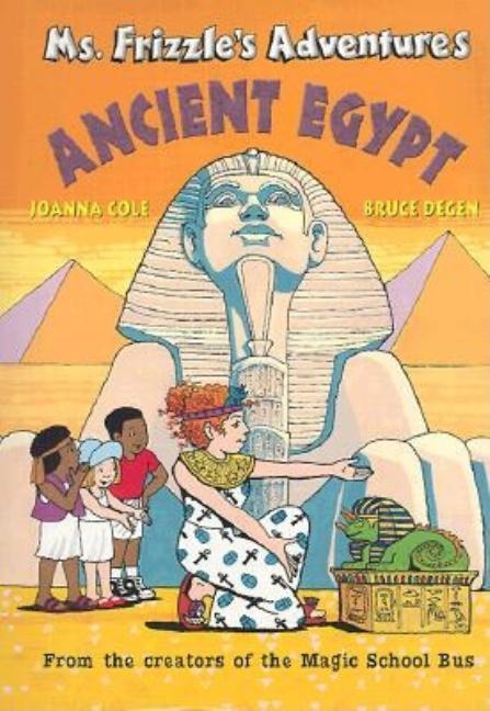 Ancient Egypt