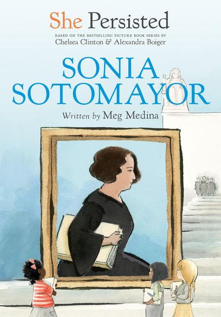 Sonia Sotomayor