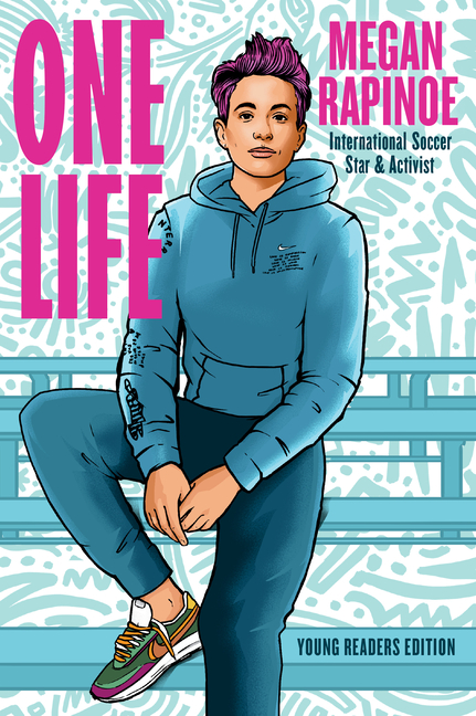 One Life (Young Readers Edition)