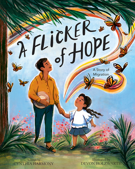 Flicker of Hope, A: A Story of Migration