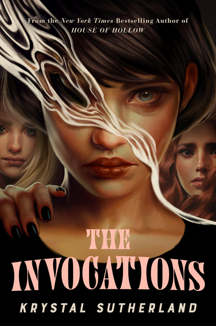 Invocations, The