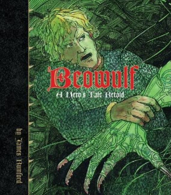 Beowulf: A Hero's Tale Retold