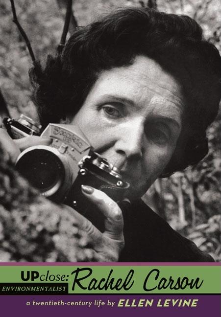 Rachel Carson