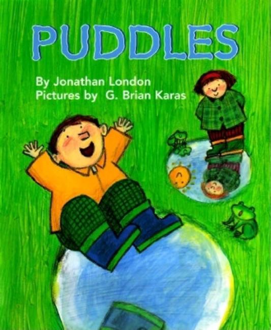 Puddles