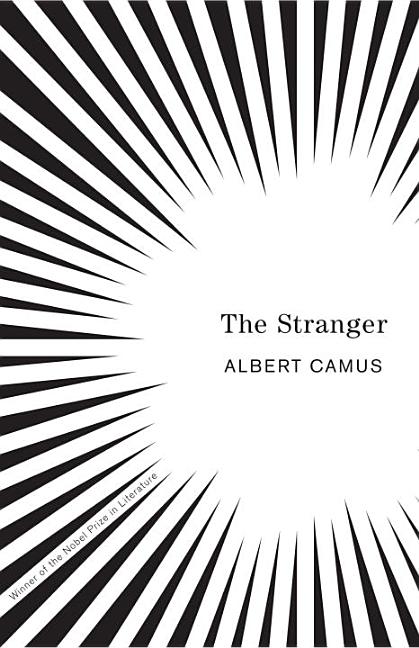 Stranger, The