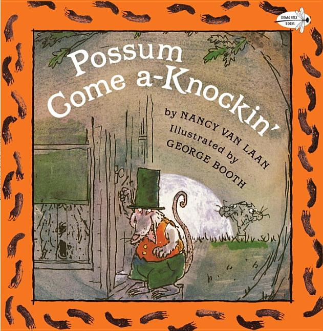 Possum Come A-Knockin'