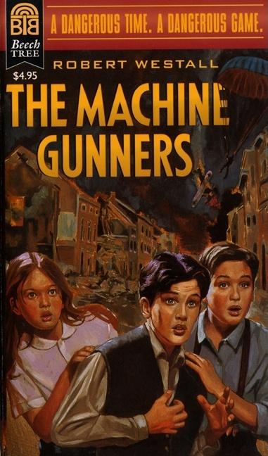 The Machine Gunners