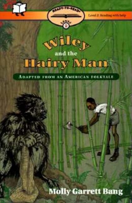 Wiley and the Hairy Man