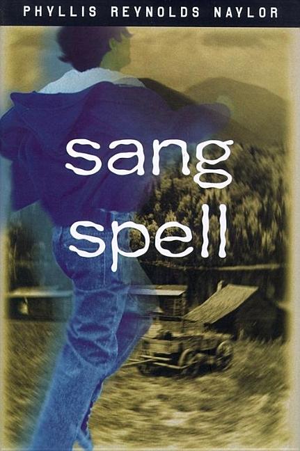 Sang Spell