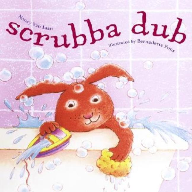 Scrubba Dub