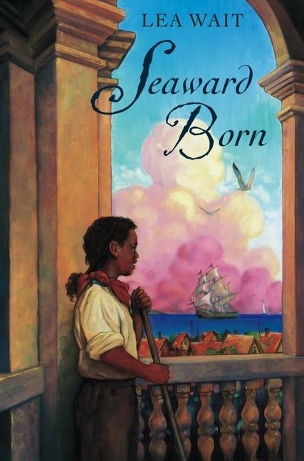 Seaward Born