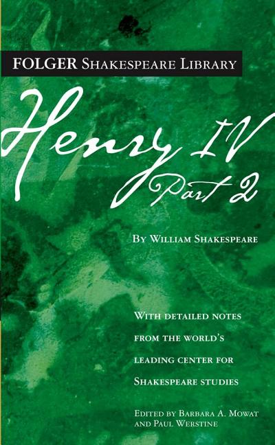 Henry IV, Part II