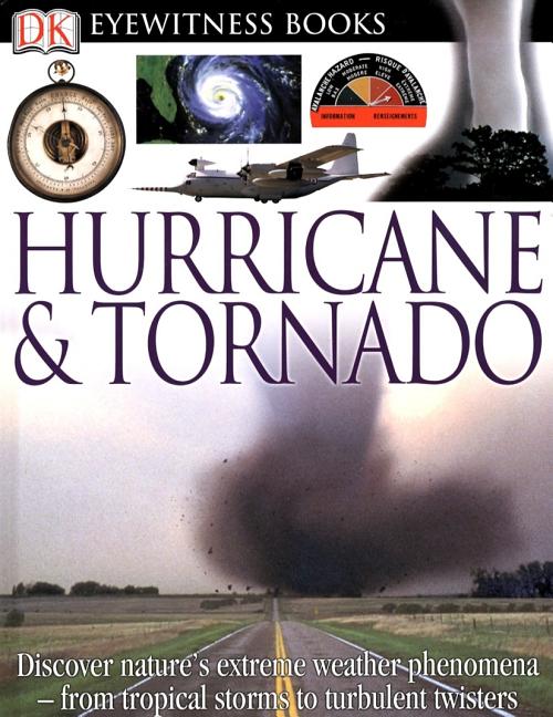 Hurricane & Tornado