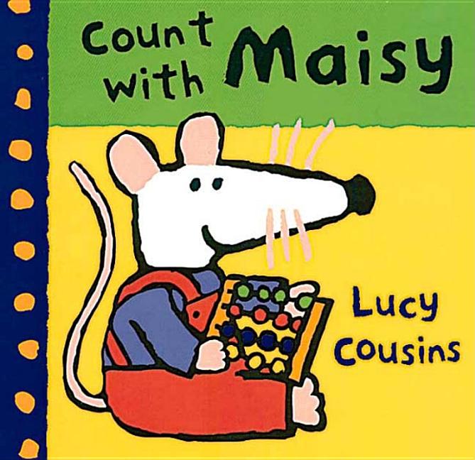 Count with Maisy