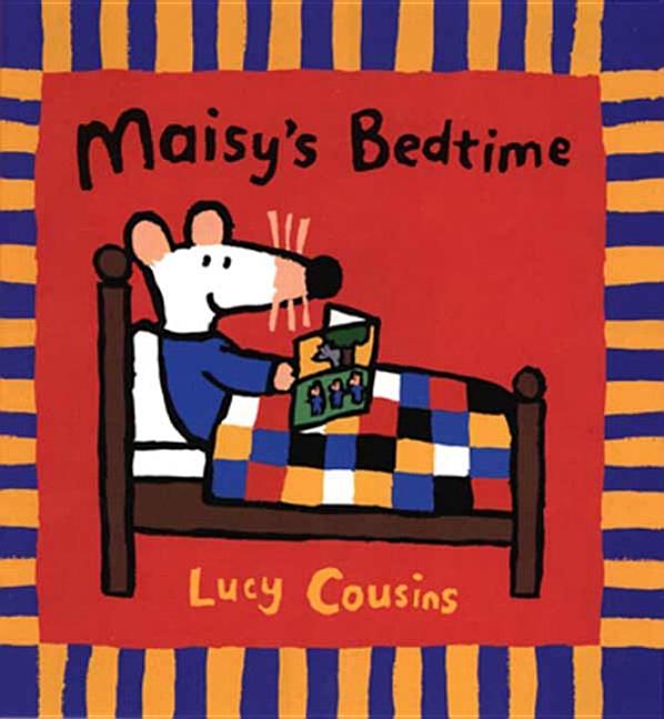 Maisy's Bedtime