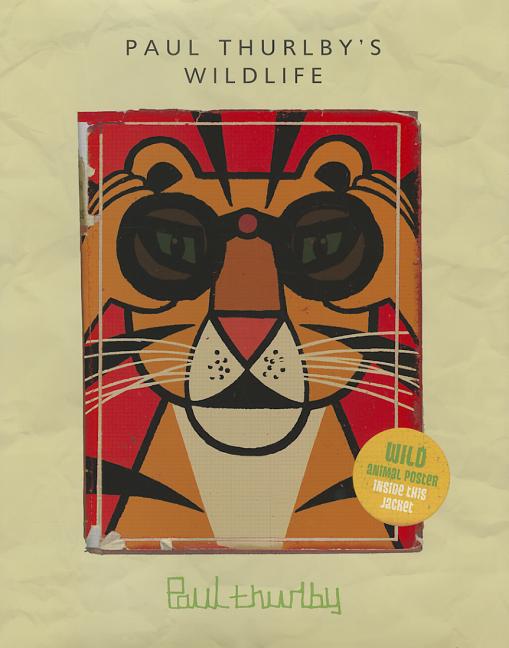 Paul Thurlby's Wildlife