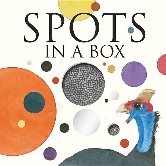 Spots in a Box