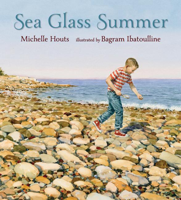 Sea Glass Summer