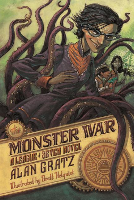 The Monster War