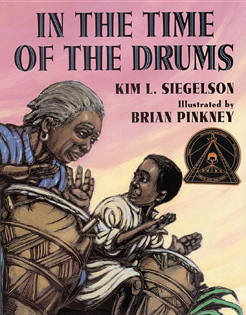 In the Time of the Drums