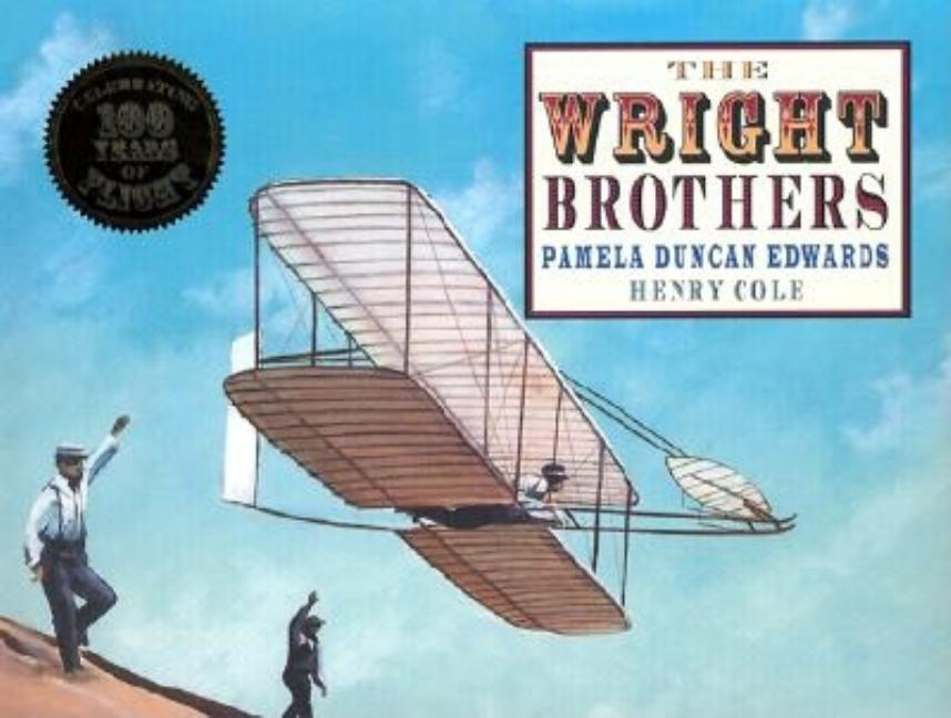 The Wright Brothers