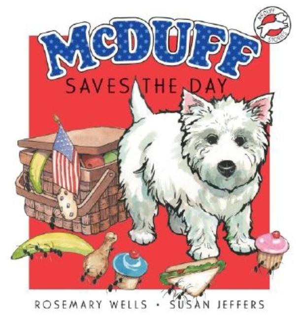 McDuff Saves the Day