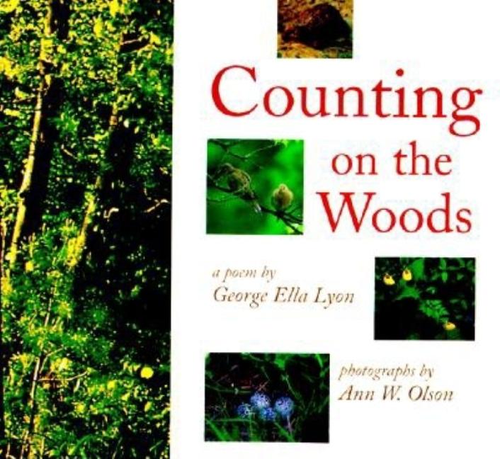 Counting on the Woods