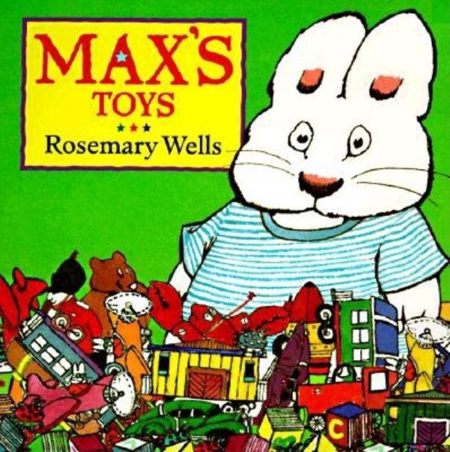 Max's Toys