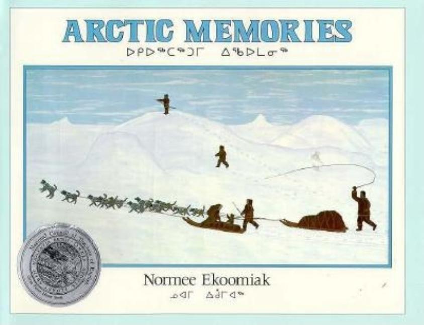 Arctic Memories