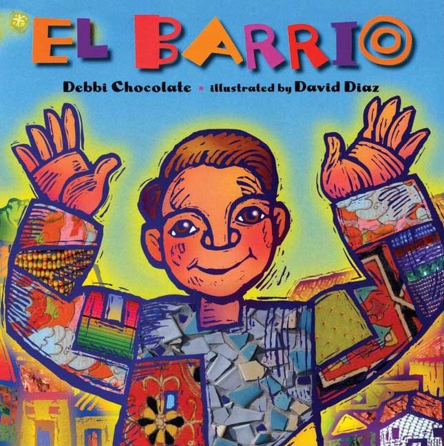 El Barrio