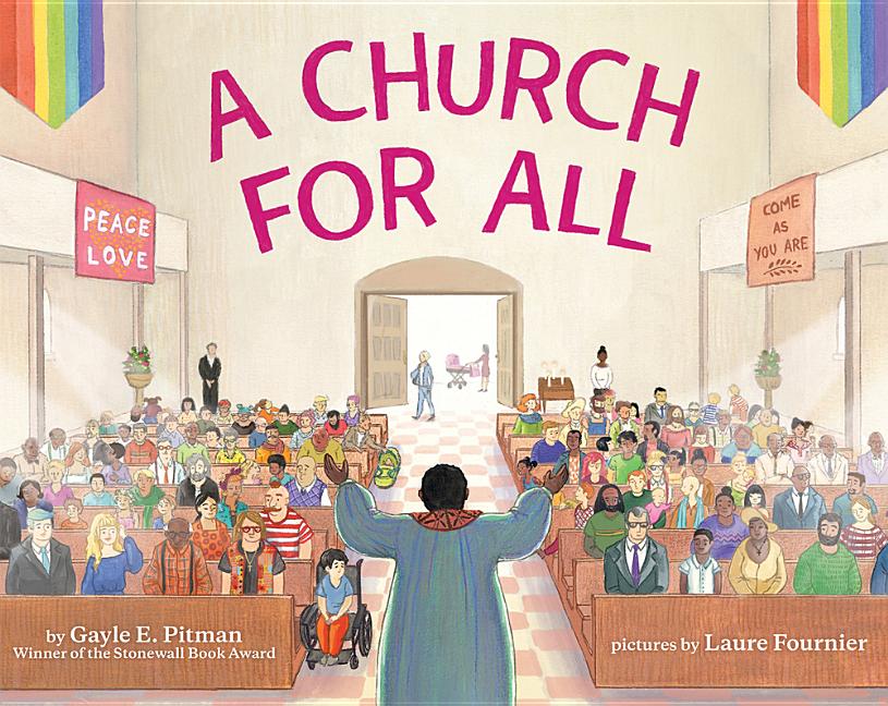 Church for All, A