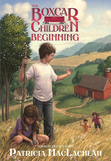 The Boxcar Children Beginning: The Aldens of Fair Meadow Farm