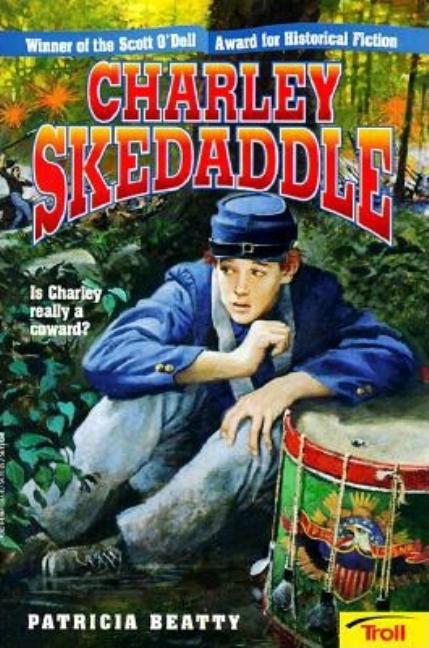 Charley Skedaddle