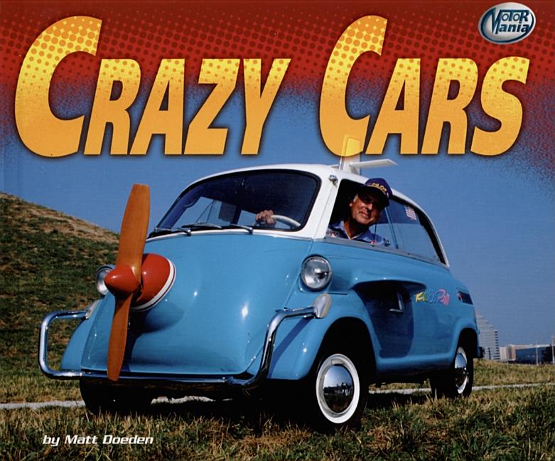 Crazy Cars