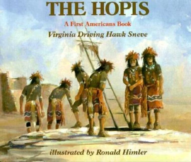 The Hopis