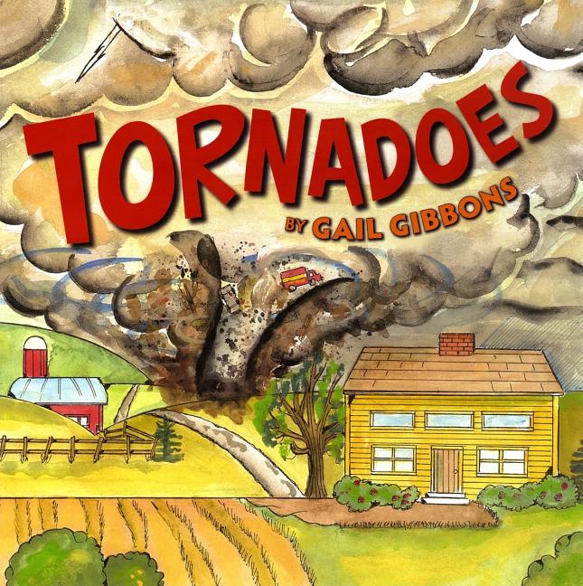 Tornadoes!