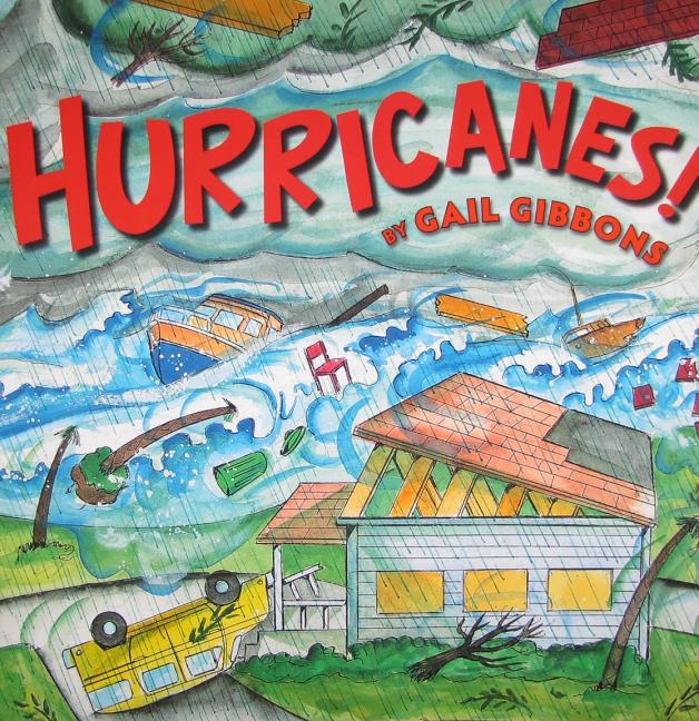 Hurricanes!