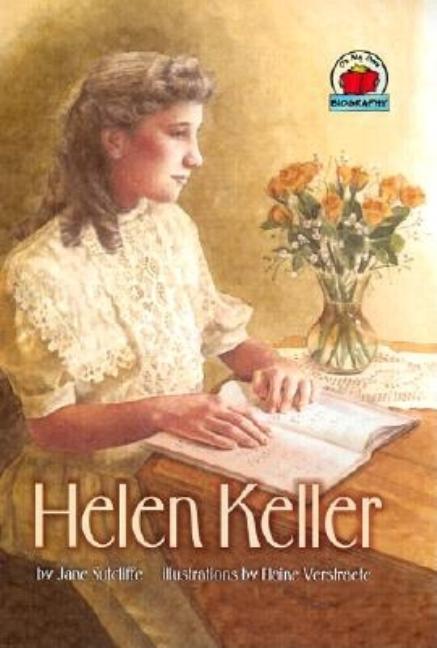 Helen Keller