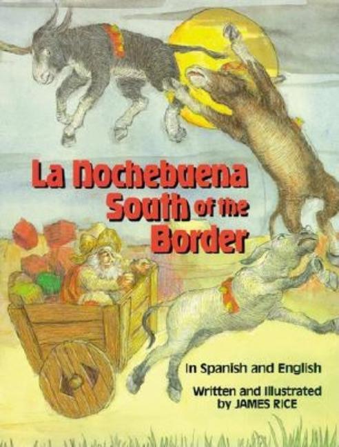 South of the Border / La nochebuena