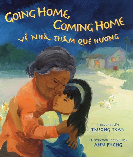 Going Home, Coming Home / Về Nhà, Thăm Quê Hương