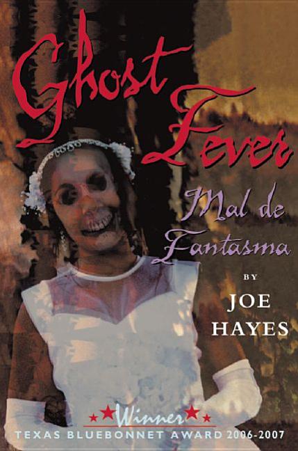 Ghost Fever / Mal de Fantasma